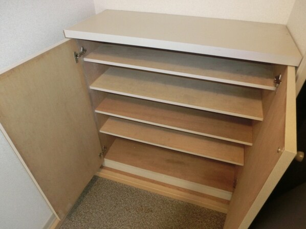 モンラヴィ青山の物件内観写真